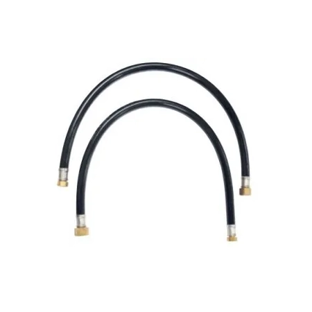 VIESSMANN WĄŻ PRZYŁĄCZENIOWY 3/4"*1" 100 CM VIESSMANN WĄŻ PRZYŁĄCZENIOWY 3/4"*1" 100 CM